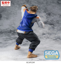 Load image into Gallery viewer, PRE-ORDER FIGURIZMa Luke Street Fighter 6