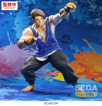 Load image into Gallery viewer, PRE-ORDER FIGURIZMa Luke Street Fighter 6