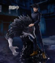 Load image into Gallery viewer, PRE-ORDER FIGURIZMa Megumi Fushiguro Jujutsu Kaisen The Culling Game