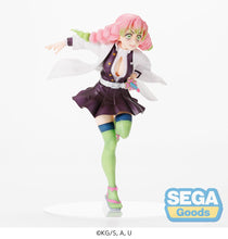 Load image into Gallery viewer, PRE-ORDER FIGURIZMa Mitsuri Kanroji (re-run) Demon Slayer: Kimetsu no Yaiba