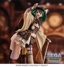 Load image into Gallery viewer, PRE-ORDER FIGURIZMa Ranka Lee Oshare Macross Revolution Ver. Macross Frontier