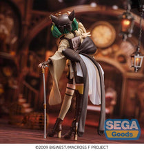 Load image into Gallery viewer, PRE-ORDER FIGURIZMa Ranka Lee Oshare Macross Revolution Ver. Macross Frontier