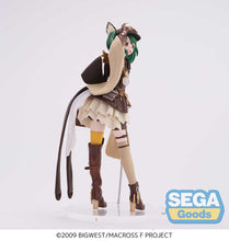 Load image into Gallery viewer, PRE-ORDER FIGURIZMa Ranka Lee Oshare Macross Revolution Ver. Macross Frontier