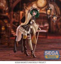 Load image into Gallery viewer, PRE-ORDER FIGURIZMa Ranka Lee Oshare Macross Revolution Ver. Macross Frontier