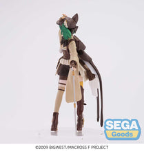 Load image into Gallery viewer, PRE-ORDER FIGURIZMa Ranka Lee Oshare Macross Revolution Ver. Macross Frontier