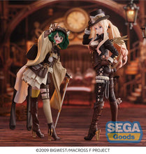 Load image into Gallery viewer, PRE-ORDER FIGURIZMa Ranka Lee Oshare Macross Revolution Ver. Macross Frontier