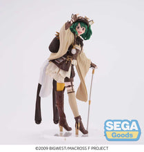 Load image into Gallery viewer, PRE-ORDER FIGURIZMa Ranka Lee Oshare Macross Revolution Ver. Macross Frontier