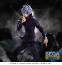 Load image into Gallery viewer, PRE-ORDER FIGURIZMa Satoru Gojo Unlimited Void Jujutsu Kaisen Shibuya Incident