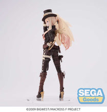Load image into Gallery viewer, PRE-ORDER FIGURIZMa Sheryl Nome Oshare Macross Revolution Ver. Macross Frontier