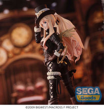 Load image into Gallery viewer, PRE-ORDER FIGURIZMa Sheryl Nome Oshare Macross Revolution Ver. Macross Frontier