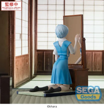 Load image into Gallery viewer, PRE-ORDER FIGURIZMa Tentative name: Rei Ayanami Evangelion: 3.0+1.0 Thrice Upon a Time