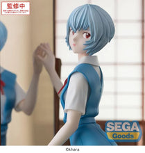 Load image into Gallery viewer, PRE-ORDER FIGURIZMa Tentative name: Rei Ayanami Evangelion: 3.0+1.0 Thrice Upon a Time