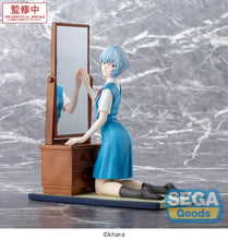 Load image into Gallery viewer, PRE-ORDER FIGURIZMa Tentative name: Rei Ayanami Evangelion: 3.0+1.0 Thrice Upon a Time