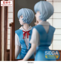 Load image into Gallery viewer, PRE-ORDER FIGURIZMa Tentative name: Rei Ayanami Evangelion: 3.0+1.0 Thrice Upon a Time