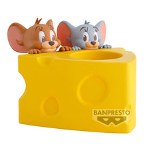 Load image into Gallery viewer, PRE-ORDER FL Jerry & Tuffy Tom And Jerry