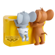 Load image into Gallery viewer, PRE-ORDER FL Jerry & Tuffy Tom And Jerry