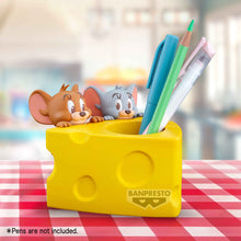 Load image into Gallery viewer, PRE-ORDER FL Jerry & Tuffy Tom And Jerry