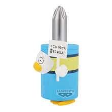 Load image into Gallery viewer, PRE-ORDER FL (TBA) Gintama Always have a Screwdriver in your Heart Gintama