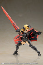 Load image into Gallery viewer, PRE-ORDER FRAME ARMS GIRL Architect Black Ver. Model Kit