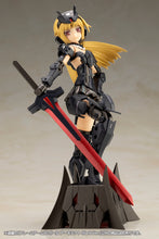 Load image into Gallery viewer, PRE-ORDER FRAME ARMS GIRL Architect Black Ver. Model Kit
