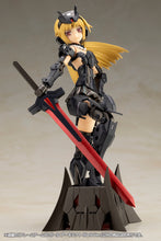 Load image into Gallery viewer, PRE-ORDER FRAME ARMS GIRL Architect Black Ver. Model Kit