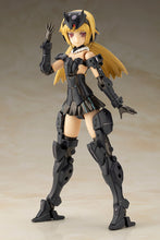 Load image into Gallery viewer, PRE-ORDER FRAME ARMS GIRL Architect Black Ver. Model Kit