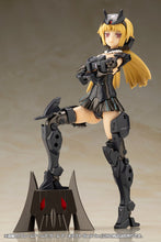 Load image into Gallery viewer, PRE-ORDER FRAME ARMS GIRL Architect Black Ver. Model Kit