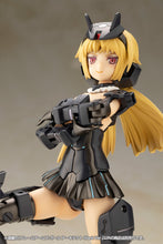 Load image into Gallery viewer, PRE-ORDER FRAME ARMS GIRL Architect Black Ver. Model Kit