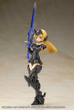 Load image into Gallery viewer, PRE-ORDER FRAME ARMS GIRL Architect Black Ver. Model Kit