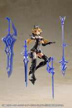 Load image into Gallery viewer, PRE-ORDER FRAME ARMS GIRL Architect Black Ver. Model Kit