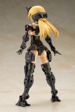 Load image into Gallery viewer, PRE-ORDER FRAME ARMS GIRL Architect Black Ver. Model Kit
