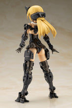 Load image into Gallery viewer, PRE-ORDER FRAME ARMS GIRL Architect Black Ver. Model Kit