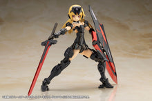 Load image into Gallery viewer, PRE-ORDER FRAME ARMS GIRL Architect Black Ver. Model Kit