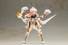Load image into Gallery viewer, PRE-ORDER FRAME ARMS GIRL DURGA I CAT ARMOR Ver. Calico