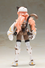Load image into Gallery viewer, PRE-ORDER FRAME ARMS GIRL DURGA I CAT ARMOR Ver. Calico