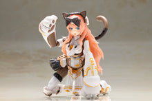 Load image into Gallery viewer, PRE-ORDER FRAME ARMS GIRL DURGA I CAT ARMOR Ver. Calico
