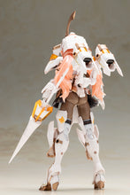 Load image into Gallery viewer, PRE-ORDER FRAME ARMS GIRL DURGA I CAT ARMOR Ver. Calico