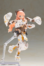 Load image into Gallery viewer, PRE-ORDER FRAME ARMS GIRL DURGA I CAT ARMOR Ver. Calico
