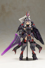Load image into Gallery viewer, PRE-ORDER FRAME ARMS GIRL DURGA II Noire Ver.