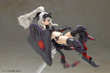 Load image into Gallery viewer, PRE-ORDER FRAME ARMS GIRL DURGA II Noire Ver.