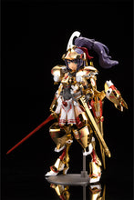 Load image into Gallery viewer, PRE-ORDER FRAME ARMS GIRL Durga Gold Ritter