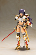 Load image into Gallery viewer, PRE-ORDER FRAME ARMS GIRL Durga Gold Ritter