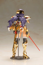Load image into Gallery viewer, PRE-ORDER FRAME ARMS GIRL Durga Gold Ritter