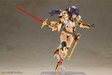 Load image into Gallery viewer, PRE-ORDER FRAME ARMS GIRL Durga Gold Ritter