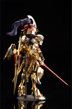 Load image into Gallery viewer, PRE-ORDER FRAME ARMS GIRL Durga Gold Ritter
