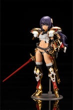 Load image into Gallery viewer, PRE-ORDER FRAME ARMS GIRL Durga Gold Ritter