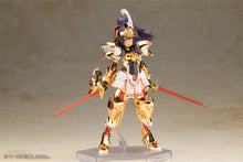 Load image into Gallery viewer, PRE-ORDER FRAME ARMS GIRL Durga Gold Ritter