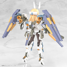 Load image into Gallery viewer, PRE-ORDER FRAME ARMS GIRL GRANDE SCALE Baselard