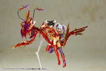 Load image into Gallery viewer, PRE-ORDER FRAME ARMS GIRL Hresvelgr Rufus Agito