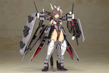 Load image into Gallery viewer, PRE-ORDER FRAME ARMS GIRL Izumo Destroyer Ver.